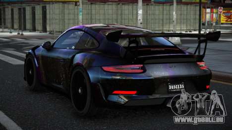 Porsche 911 GT Elnac S4 für GTA 4