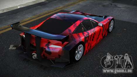 Honda HSV GT Danvic S10 für GTA 4