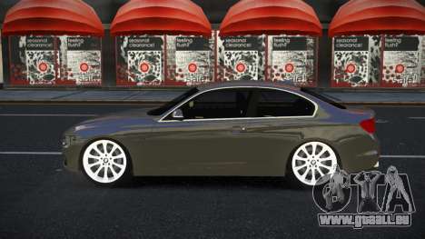 BMW 335i Funyopa für GTA 4