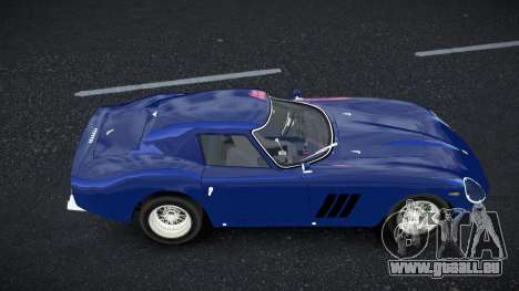 Ferrari 250 Saxtiy pour GTA 4