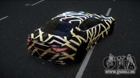 Maserati Gran Turismo Vintrix S14 für GTA 4