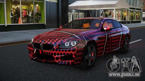 BMW M6 F13 Uruxa S2 für GTA 4