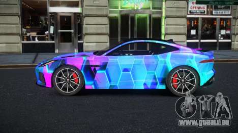 Jaguar F-Type Matly S14 für GTA 4