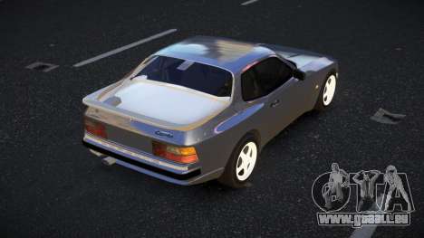 Porsche 944 Cuhotu für GTA 4