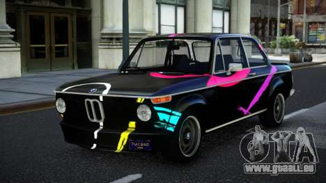 BMW 2002 Yagel S3 für GTA 4