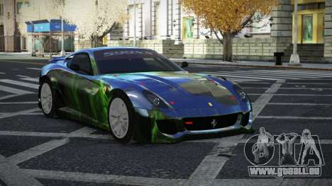Ferrari 599 Rophy S10 für GTA 4