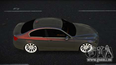 BMW 335i Funyopa für GTA 4