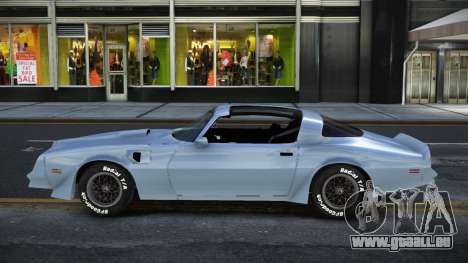 Pontiac Trans AM Hehvu pour GTA 4