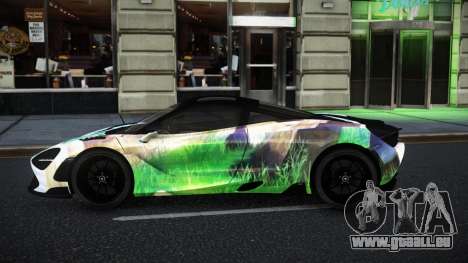 McLaren 720S Cosather S13 pour GTA 4