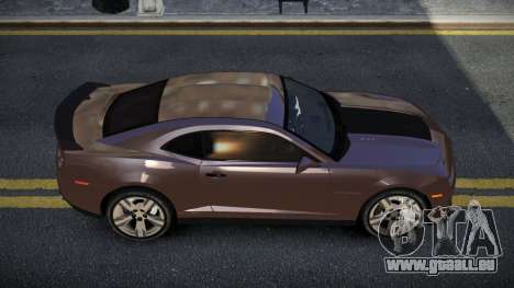 Chevrolet Camaro Jeykene für GTA 4