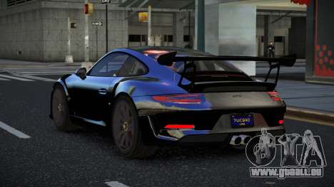 Porsche 911 Enson S3 für GTA 4