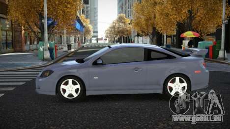 Chevrolet Cobalt Gomoqijeq für GTA 4