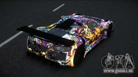 Gumpert Apollo Neahin S9 für GTA 4