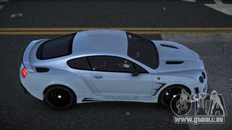 Bentley Continental Ogin pour GTA 4