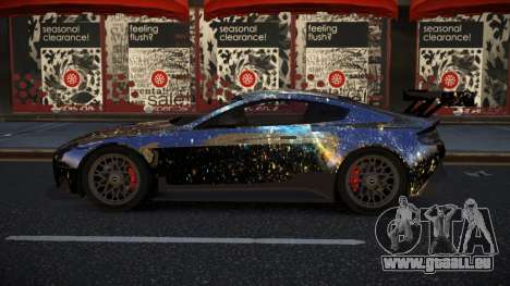 Aston Martin Vantage Denli S12 für GTA 4