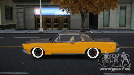 Pontiac GTO Joviret pour GTA 4