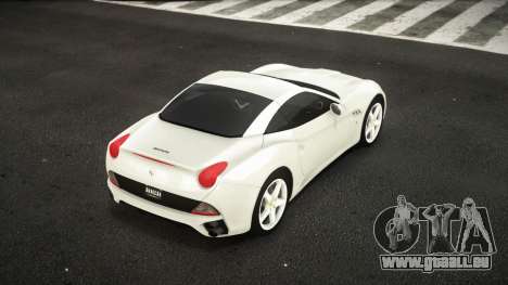 Ferrari California Dywia für GTA 4