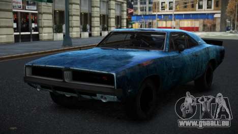 Dodge Charger Zasex S6 pour GTA 4