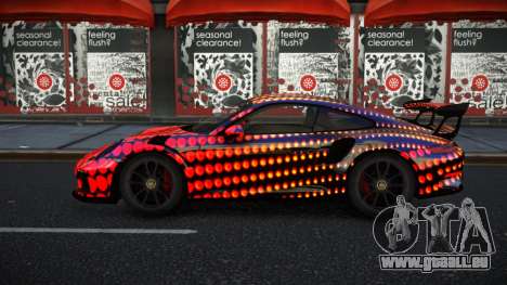 Porsche 911 Enson S2 für GTA 4