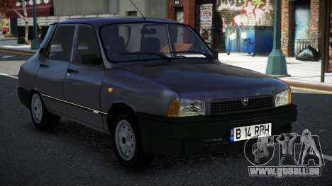 Dacia 1310 Qotwinoti pour GTA 4