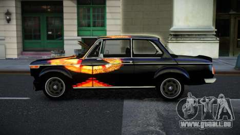 BMW 2002 Yagel S13 für GTA 4