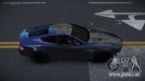 Aston Martin Vanquish Fapvoli für GTA 4
