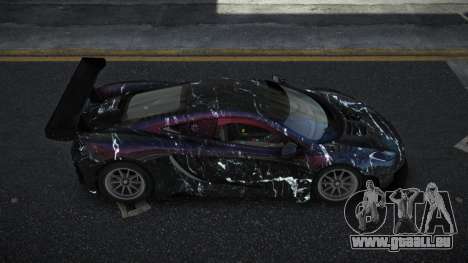 McLaren MP4 Xaley S13 für GTA 4