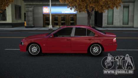 BMW M5 E39 Tuamo pour GTA 4