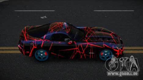 Dodge Viper Rtjasia S14 für GTA 4