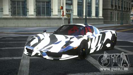 Ferrari Enzo Vantery S7 für GTA 4