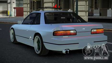Nissan Onevia Vieba für GTA 4