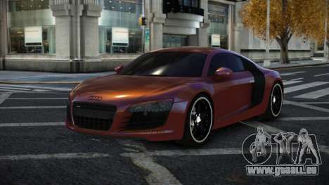 Audi R8 Luyutit für GTA 4