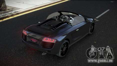 Audi R8 Vidqanuxe pour GTA 4