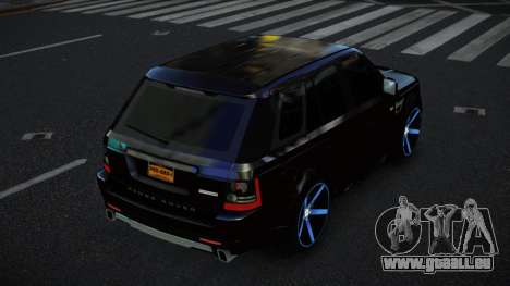 Land Rover Range Rover Sport Quyayak für GTA 4