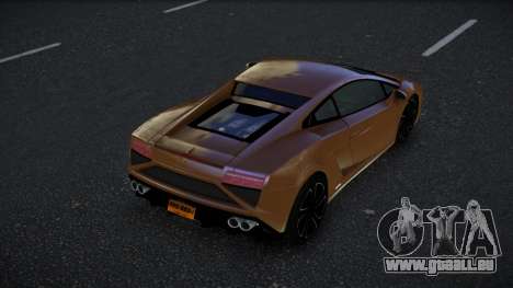 Lamborghini Gallardo Xesnuri pour GTA 4