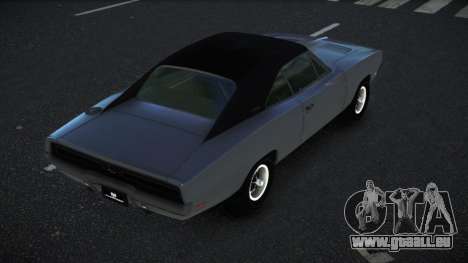 Dodge Charger Goxqixe für GTA 4