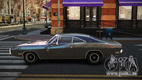 Dodge Charger Texovo für GTA 4