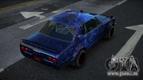 Nissan 2000GT Gelsa S7 pour GTA 4