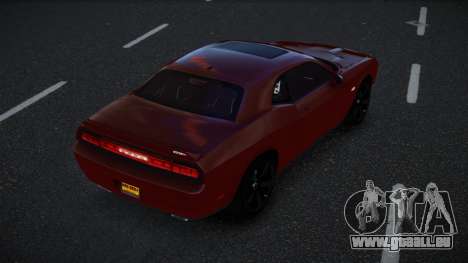 Dodge Challenger Yoyovu pour GTA 4