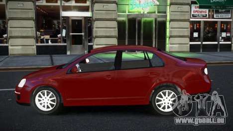 Volkswagen Jetta Jeqneyuno pour GTA 4
