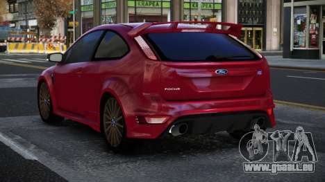Ford Focus Nofilibiw für GTA 4