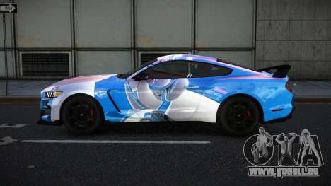 Shelby Mustang Deson S9 für GTA 4