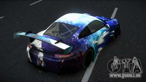 RUF RGT-8 Gelton S13 für GTA 4