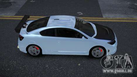 Toyota Scion Judup für GTA 4