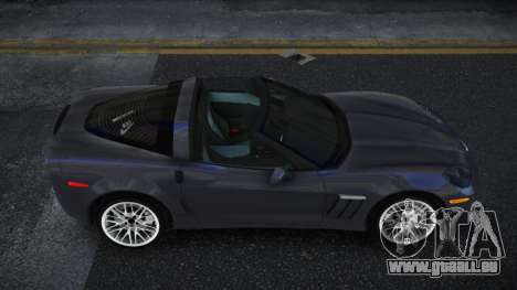 Chevrolet Corvette Duhi für GTA 4