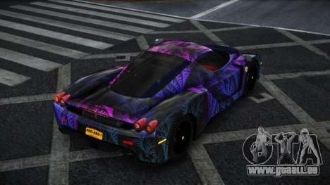 Ferrari Enzo Vantery S12 für GTA 4