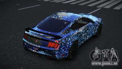 Shelby Mustang Deson S10 für GTA 4