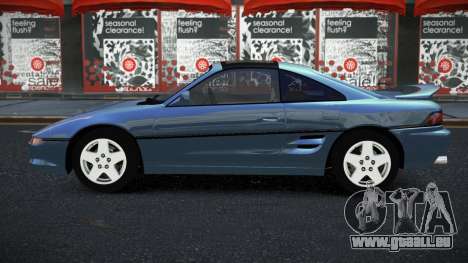Toyota MR2 Forju für GTA 4