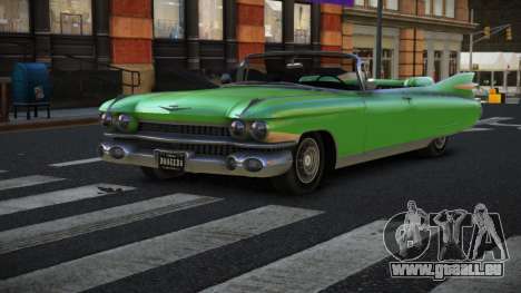 Cadillac Eldorado Butupuh für GTA 4