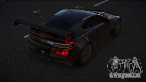 Aston Martin Vantage Denli S13 für GTA 4
